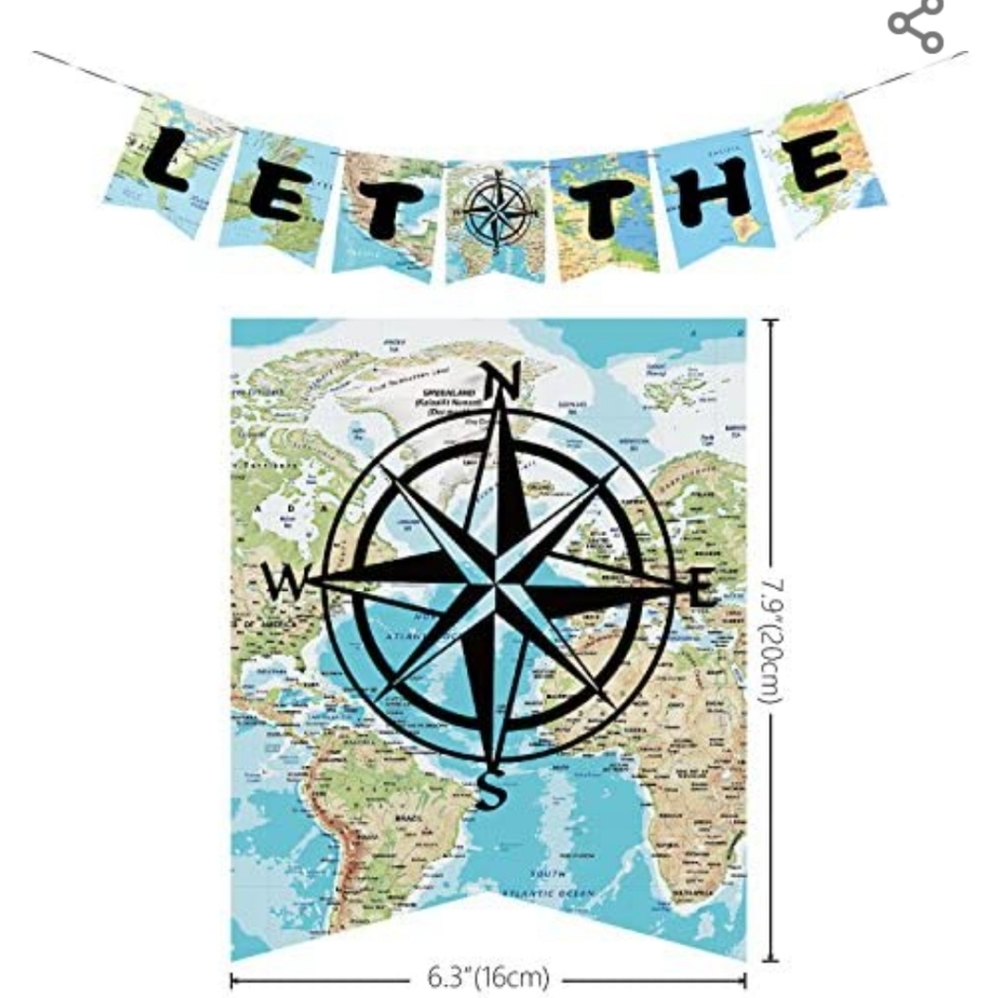 Sign Banner - Picture 5 of 8